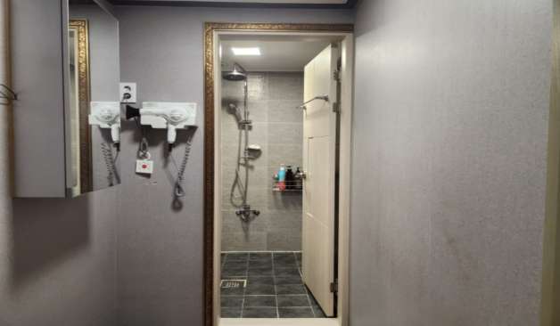 철원 힐링타이마사지 후기