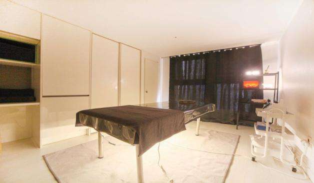 의정부동 스마일스웨디시