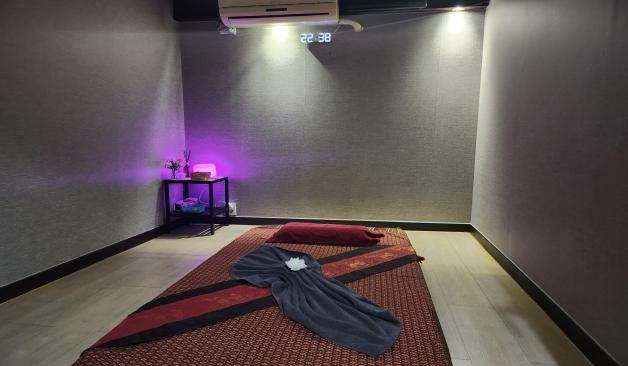 철원 힐링타이마사지 1인실