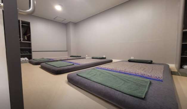 영종도 청담타이 후기