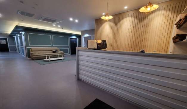 영종도 청담타이