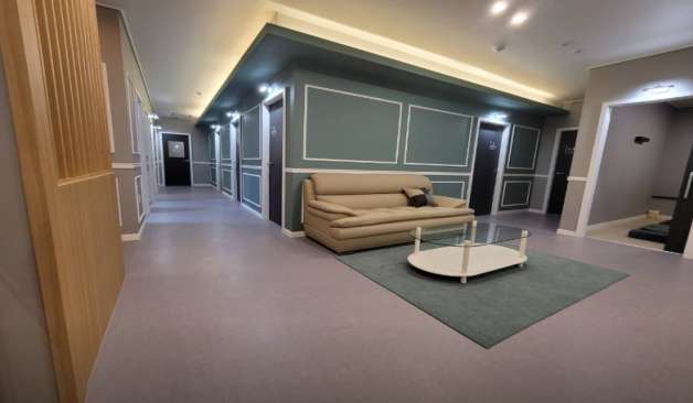 운서동 청담타이