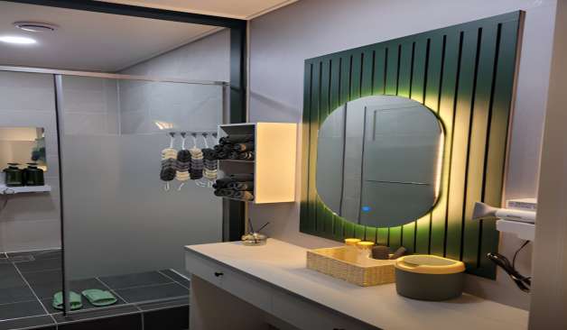 운서동 청담타이 후기