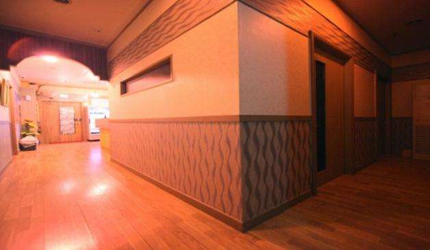 인천 왕길동 쉼