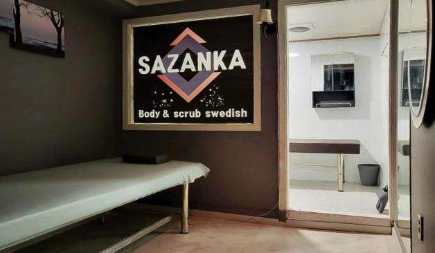 송파 방이동 사잔카 SAZANKA