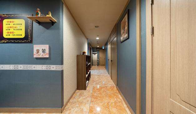 라인스웨디시 정보 및 후기