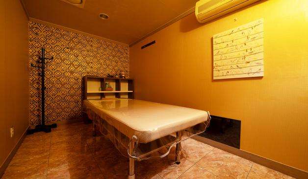 라인스웨디시 1인실