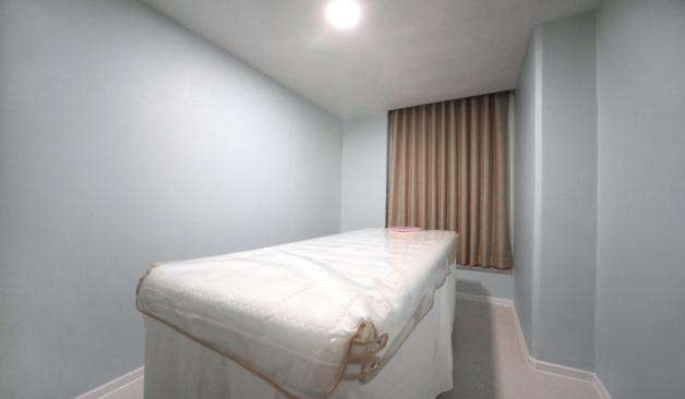 영등포 여의도 더로웰 에스테틱 관리실 실제 샵사진2