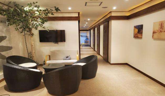 강릉 교동 오케이테라피