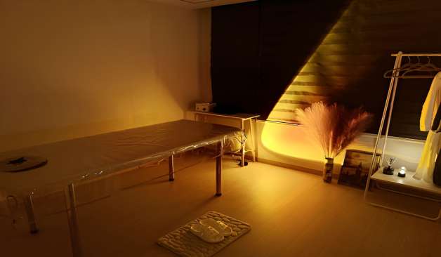 시흥 1인샵 송이