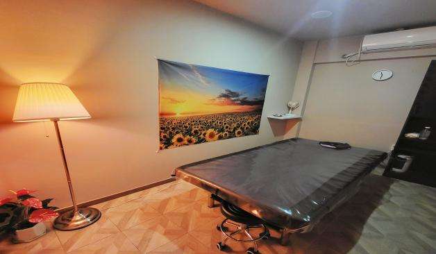 퇴계동 지첸테라피