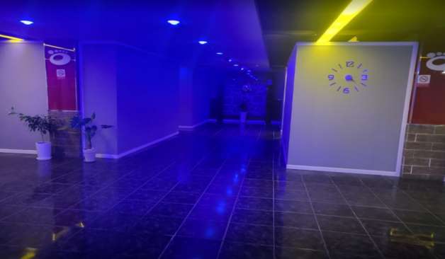 용암동 곰스웨디시