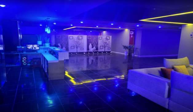 청주 곰스웨디시