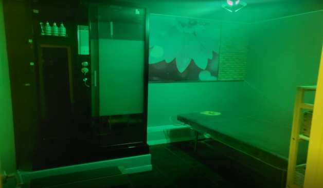 청주 곰스웨디시 후기