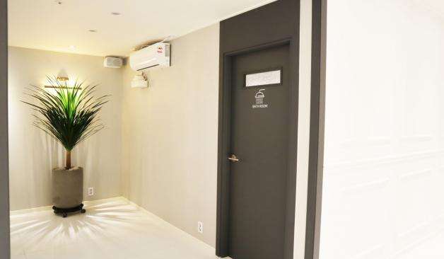 상남동 W더타이