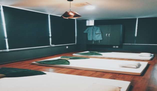 통영 아룬타이 후기