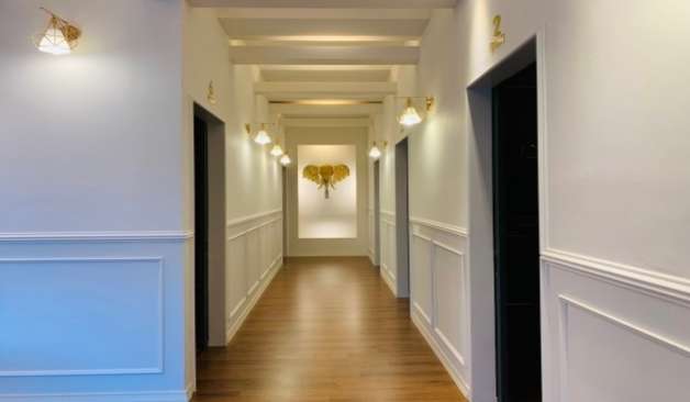 통영 동호동 아룬타이