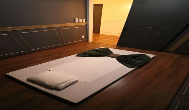 동호동 아룬타이