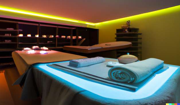 청라 1인샵 PLUS82+