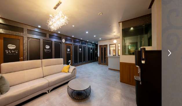 서귀동 힐링타임 후기