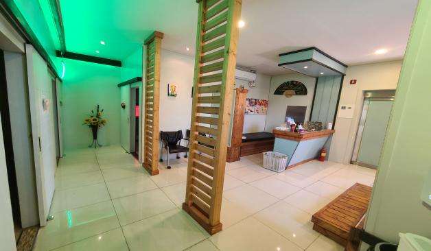 포항 죽도동 뷰타이마사지