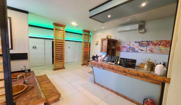 포항 뷰타이마사지