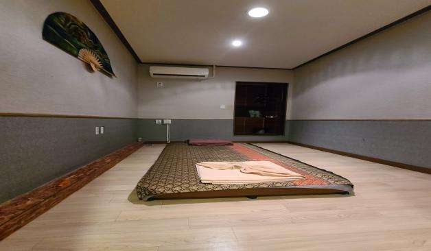 죽도동 뷰타이마사지