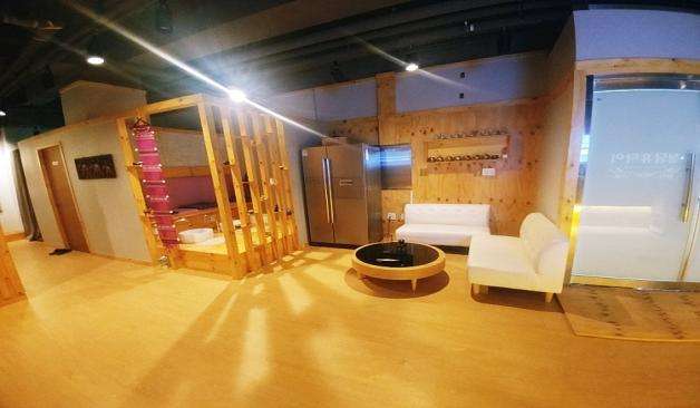 완주 이서면 청담휴타이