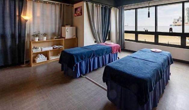 서귀포 황실아로마  후기