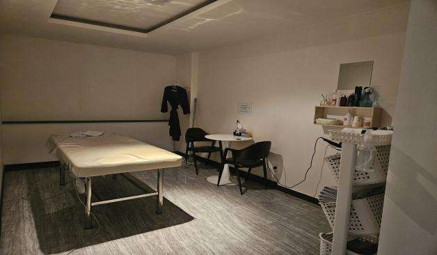 포항 비비드스웨디시