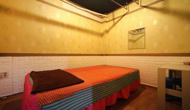 원주 일산동 해오름정통마사지