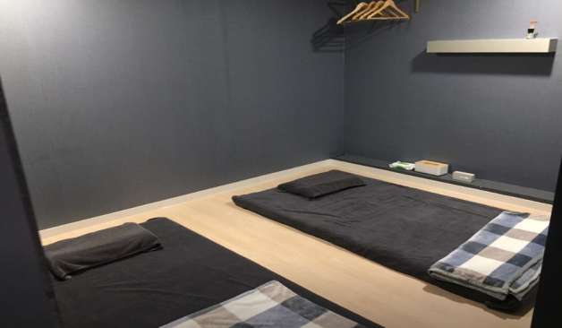 창원 모던타이 후기