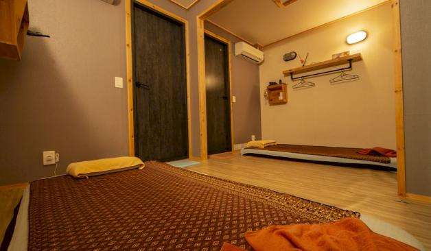 안동 헬로 후기