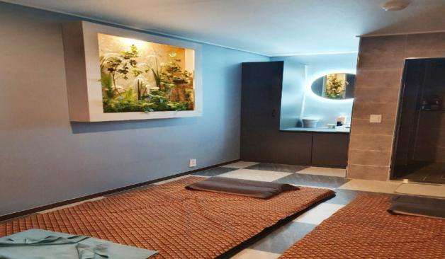 목포 345타이 후기