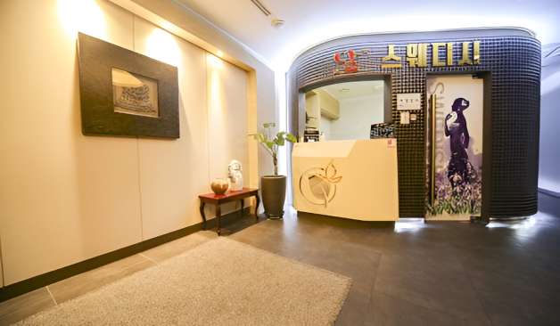 인천 달스웨디시