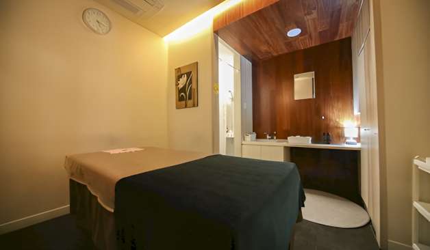 구월동 달스웨디시