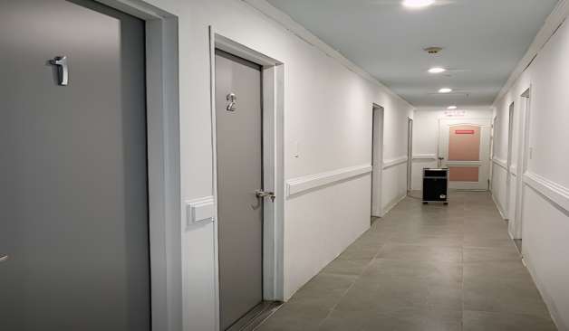 신하리 글로리아로마타이