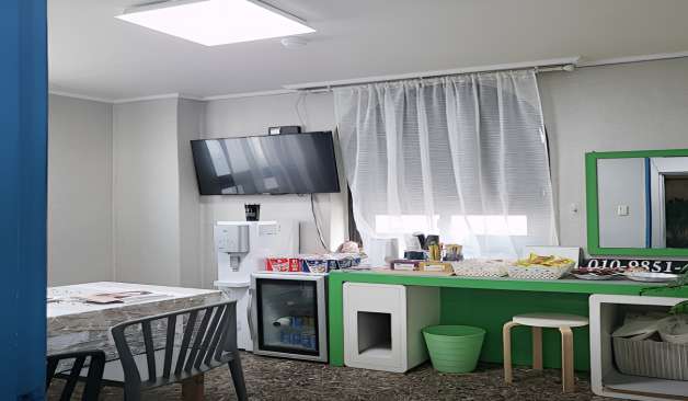 영광 글로리아로마타이