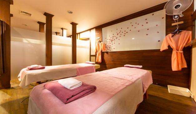 강남타이아로마