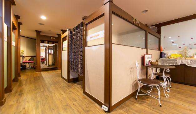 전주 평화동 강남타이아로마