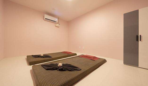 전주 란아로마 카운터 관리실