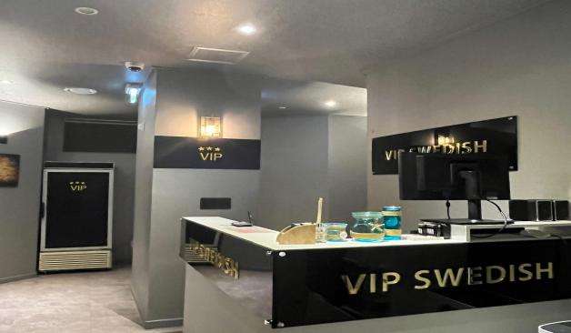 원주 VIP스웨디시