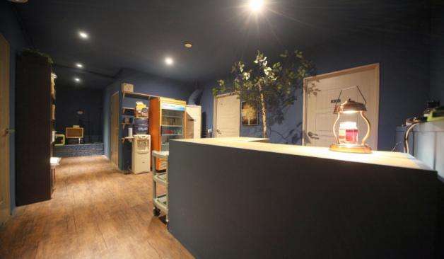 릴렉스스웨디시