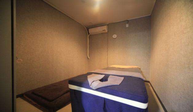 베트남케어 궁아로마