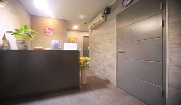 대구 베트남케어 궁아로마