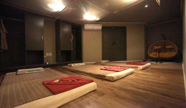 울산 보타니카타이 정보