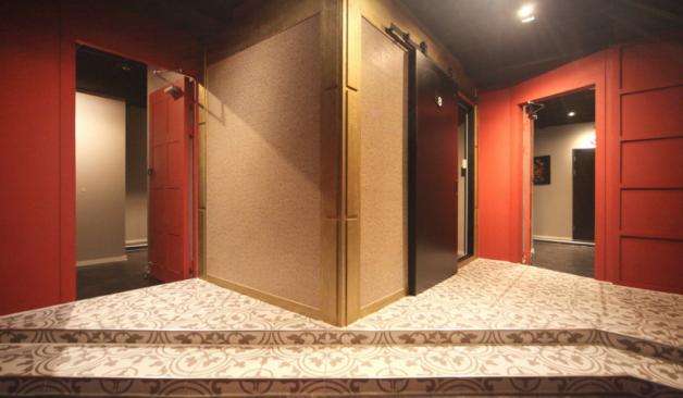 달동 보타니카타이