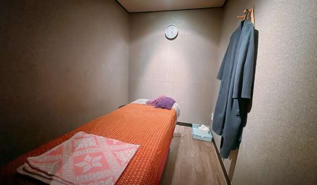 포항 두호동 북경전통아로마