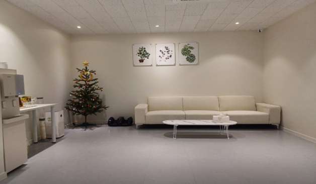 포항 대도동 다온아로마