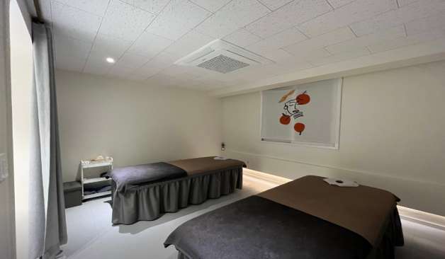 포항 다온아로마 후기